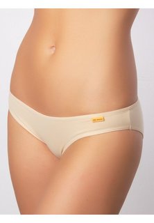 Трусы женские ALLA BUONE 2008AB бежевые L