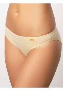 Трусы женские ALLA BUONE 2013AB бежевые M