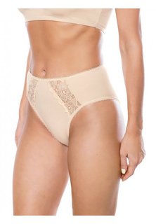 Трусы женские ALLA BUONE 2003AB бежевые S