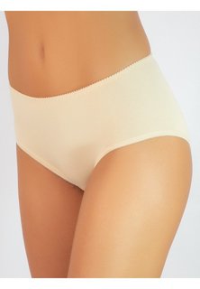 Трусы женские ALLA BUONE 5016AB бежевые XL