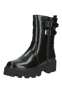 Сапоги женские Wilmar 73-AM-02 A черные 39 RU