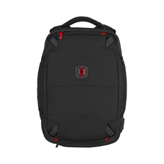 Фоторюкзак WENGER TechPack 606488 черный 12 л