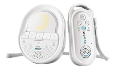 Цифровая радионяня Philips Avent SCD506/52