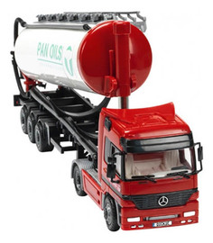 Спецтехника DICKIE Трейлер