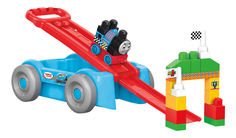 Конструктор Mega Bloks® Томас и друзья: вагончик - трансформер DXH57