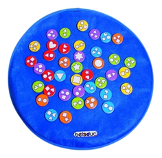 Семейная настольная игра Beleduc Шейпи 22470