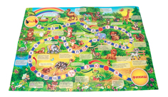 Настольная игра Умка Азбука животных