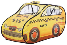 Игровая палатка Shantou Gepai Такси YTM6847