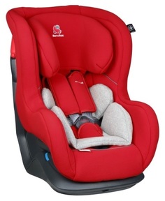 Автокресло Renolux Austin группа 0/1, Красный (648663)