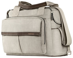 Сумка для коляски Inglesina Dual Bag Cashmere Beige
