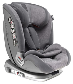 Детское автокресло Inglesina Newton - Grey