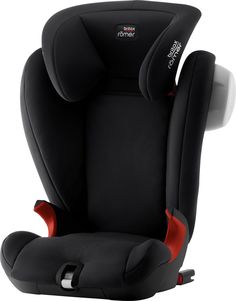 Детское автокресло Kidfix SL SICT Cosmos Black Trendline (black series) Britax Romer
