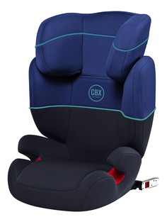 Автокресло CYBEX Free-Fix группа 2/3, Синий, Голубой