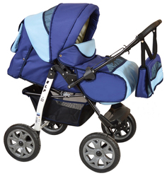 Коляска-трансформер Smile Line ALF I УТ0007613