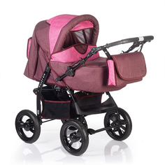 Универсальная коляска-трансформер Babyhit Villey Air Violet