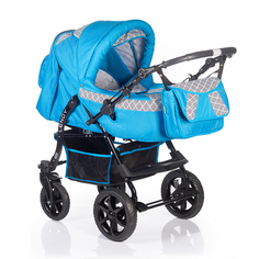 Универсальная коляска-трансформер Babyhit Lendy