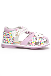 Сандалии детские INDIGO KIDS, цв.фиолетовый, р-р 21