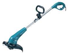 Триммер электрический Makita UR3000