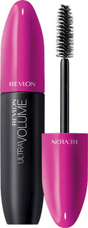Тушь для ресниц REVLON Объемная, Mascara Ultra Volume NWP, тон 003 Blackened Brown