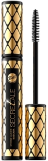 Тушь для ресниц BELL Secretale Xtreme Lashes Mascara, Black