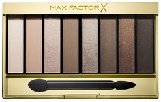 Тени для век Max Factor Masterpiece Nude Palette тон 01 6,5 г