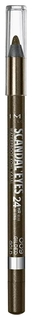 Карандаш для глаз Rimmel Scandaleyes Waterproof Kohl Kajal 009 Gildeo Gold 1,25 г