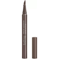 маркер для бровей "Brow Marker comb & fill tip" тон 21 Isa Dora