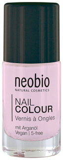 Лак для ногтей Neobio 5-Free Сладкий личи