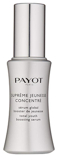 Сыворотка для лица Payot Suprême Jeunesse Concentré 30 мл