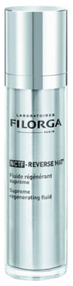 Сыворотка для лица Filorga NCTF-Reverse Mat Supreme Multi-Correction Fluid 50 мл