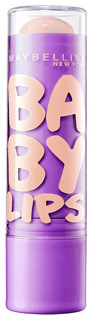 Бальзам для губ Maybelline New York Baby Lips Персик 4,4 г