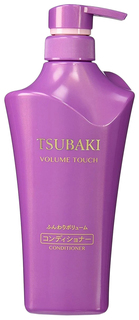Кондиционер для волос Shiseido Tsubaki Volume Touch 500 мл