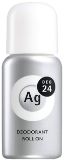 Дезодорант-антиперспирант SHISEIDO Ag Deo24 без запаха 40 мл