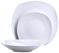 Столовый сервиз Loraine LR-27839