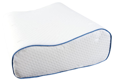 Ортопедическая подушка с эффектом памяти MemorySleep S Medium