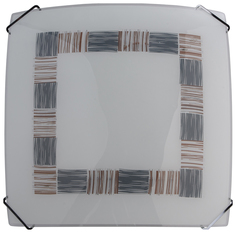 Люстра MW 368010902 Серый