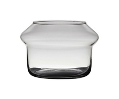 Ваза Hakbijl Glass Izmir 15x22