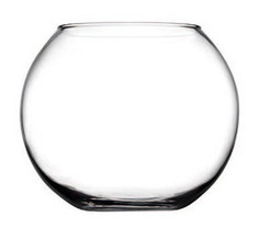 Ваза Pasabahce Flora 43417