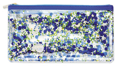 Пенал школьный арт.46428/25 СИНИЙ Феникс