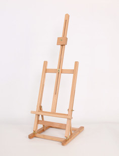 Мольберт настольный студийный "Vista-artista", 75х28 см, арт. VEB-06