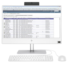 Моноблок HP EliteOne 800 G4 Healthcare Edition 4KX31EA