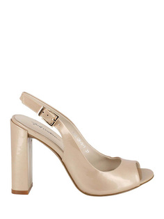 Босоножки женские Just Couture бежевые