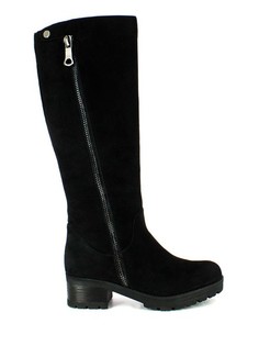 Сапоги женские Just Couture черные