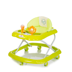 Ходунки Babyhit Funny Walk green