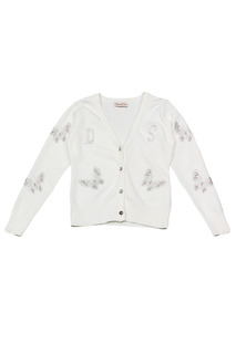 Кардиган для девочек Pinetti, 162 р-р