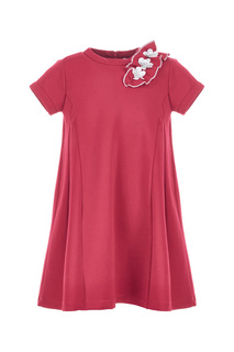 Платье для девочек Silver Spoon Casual, 110 р-р