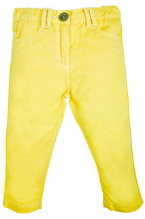 Брюки для девочек Gulliver Baby, 68 р-р