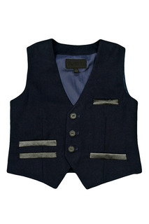 Жилет для мальчиков Pinetti, 134 р-р