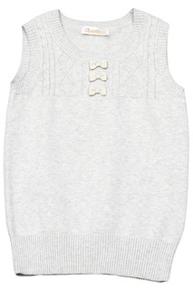 Жилет для девочек Pinetti, 150 р-р