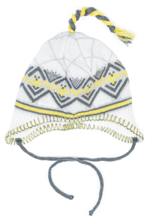 Шапка для новорожденных PlayToday, 40 р-р